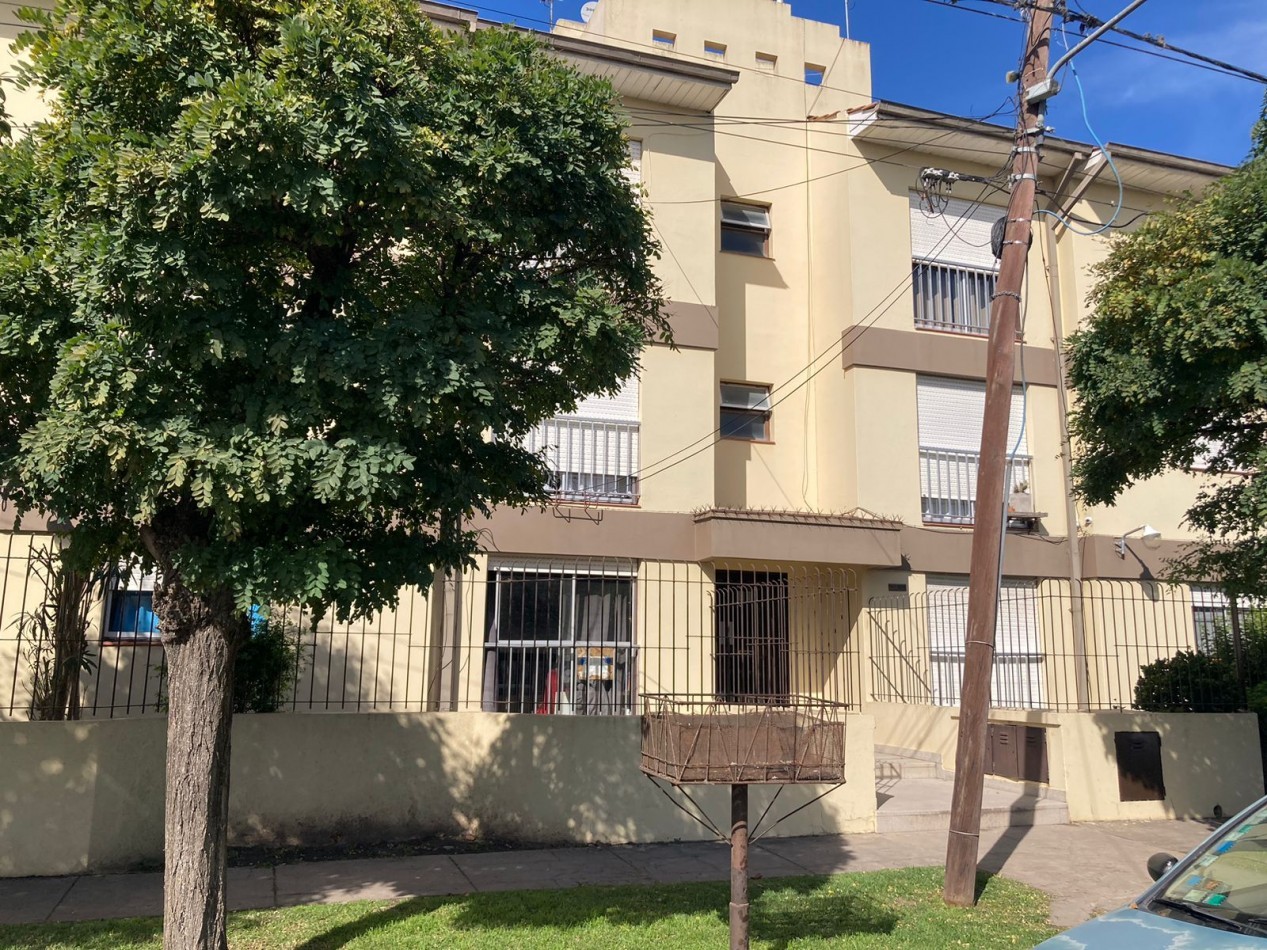 DEPARTAMENTO DE 3 AMBIENTES - LAS LILAS