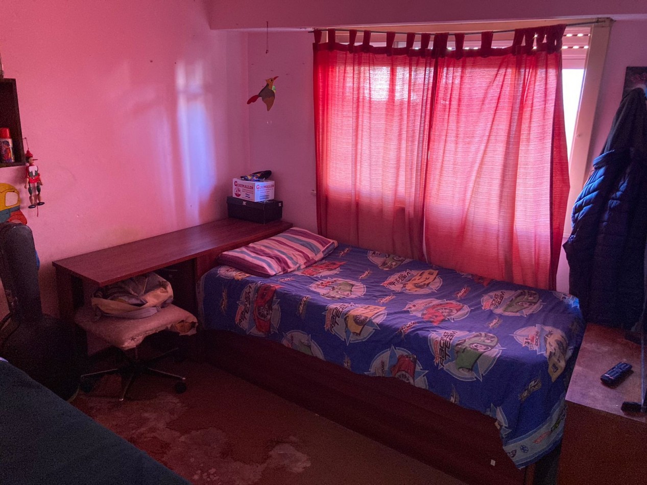 DEPARTAMENTO DE 3 AMBIENTES - LAS LILAS
