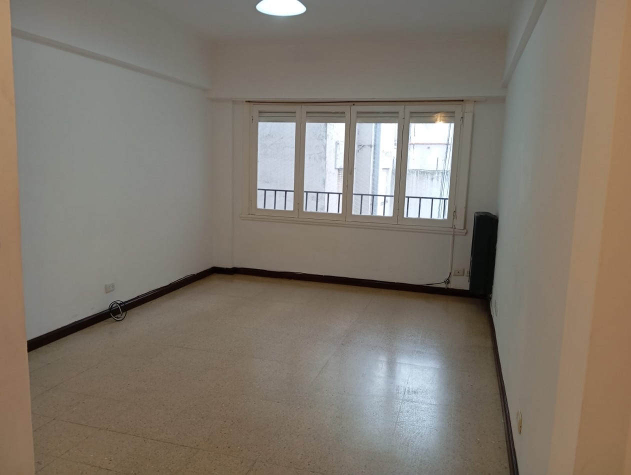 ALQUILER 24 MESES - DEPARTAMENTO 3 AMBIENTES