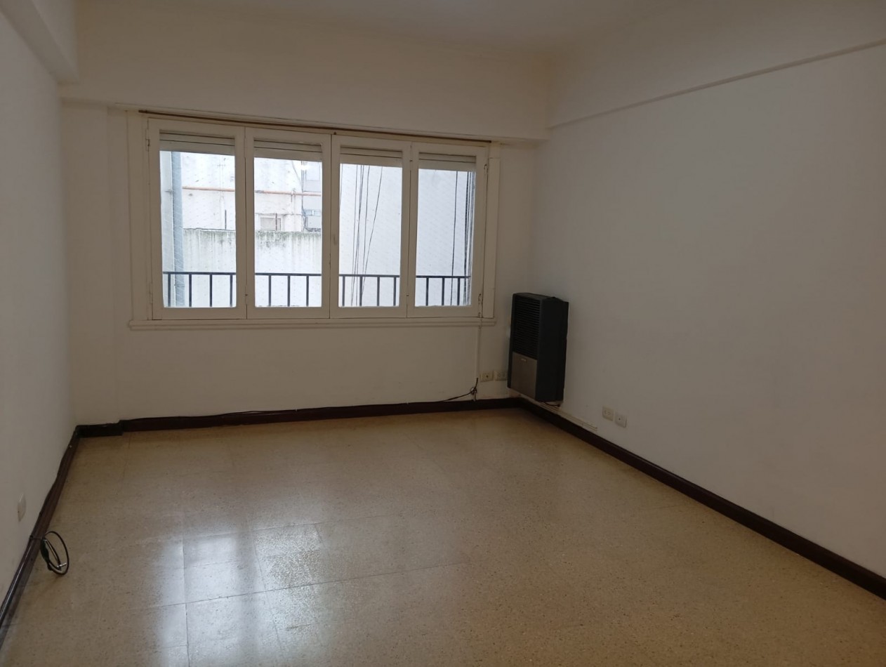 ALQUILER 24 MESES - DEPARTAMENTO 3 AMBIENTES