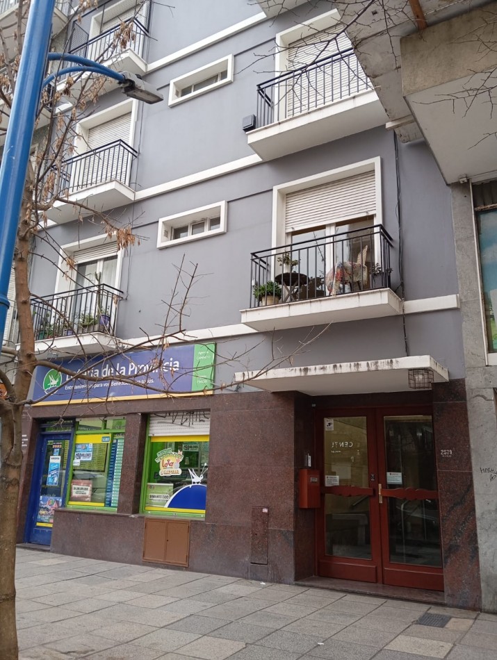 ALQUILER 24 MESES - DEPARTAMENTO 3 AMBIENTES