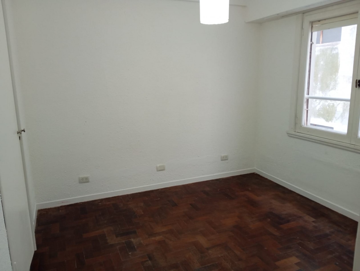 ALQUILER 24 MESES - DEPARTAMENTO 3 AMBIENTES