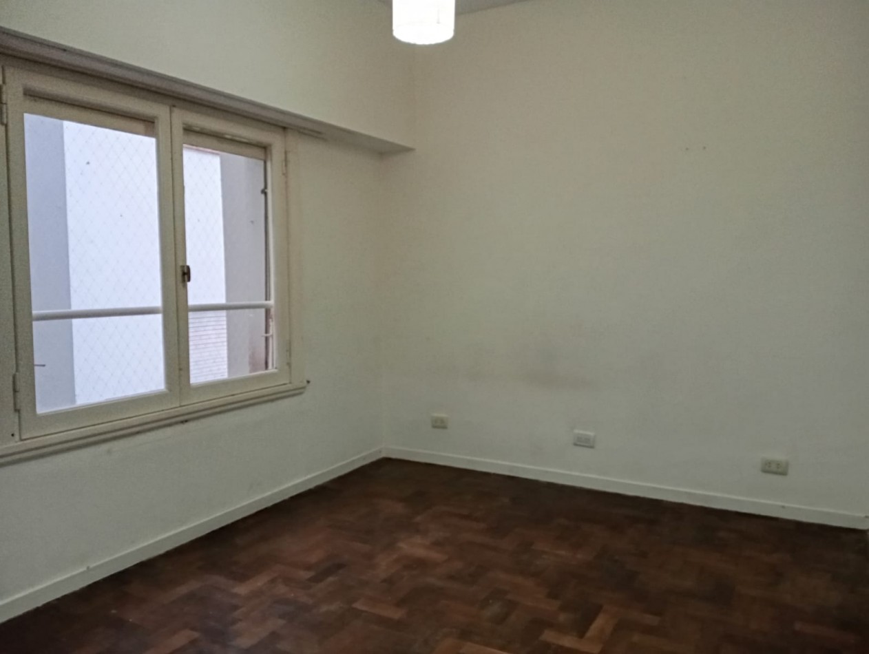 ALQUILER 24 MESES - DEPARTAMENTO 3 AMBIENTES