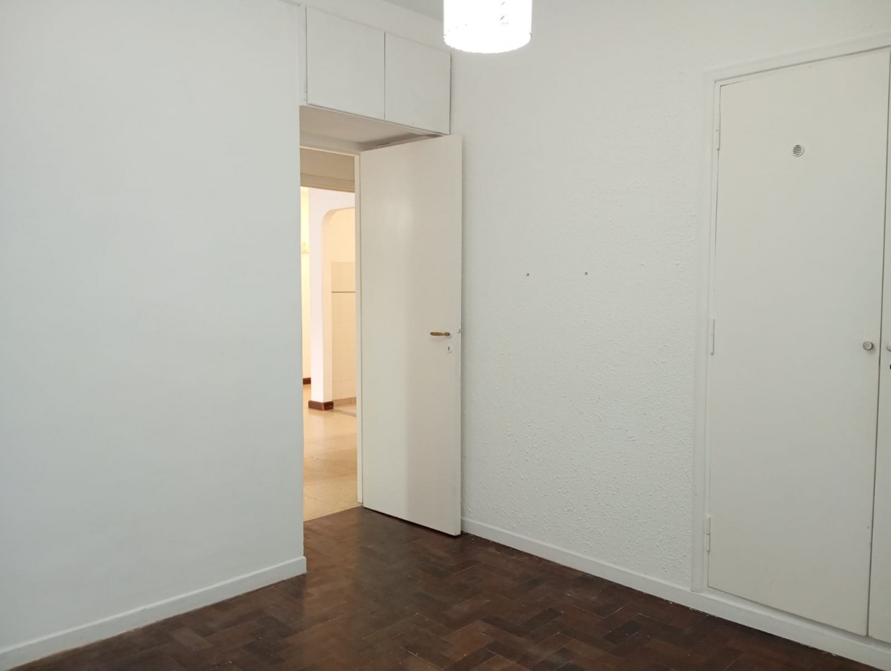 ALQUILER 24 MESES - DEPARTAMENTO 3 AMBIENTES