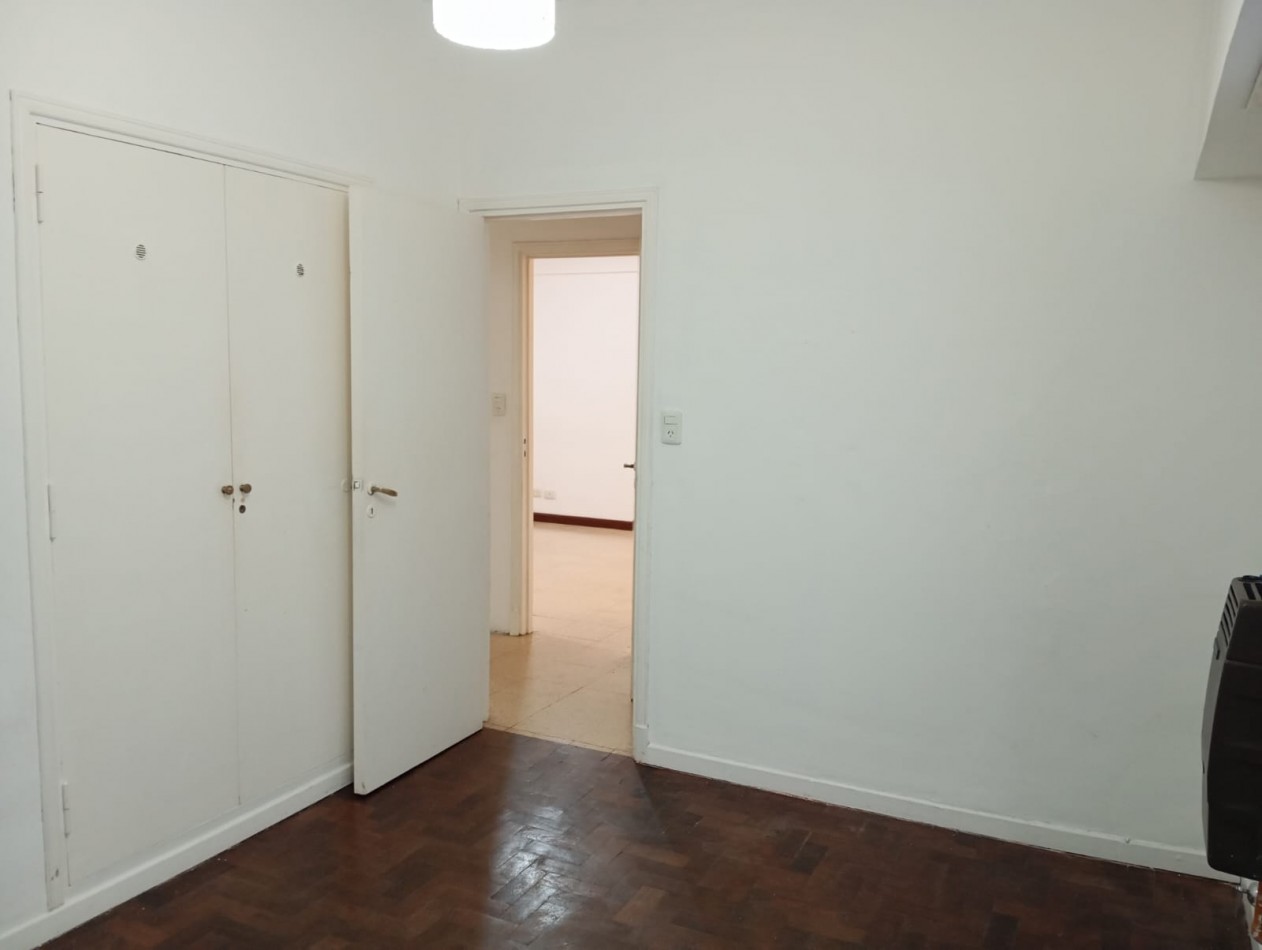 ALQUILER 24 MESES - DEPARTAMENTO 3 AMBIENTES