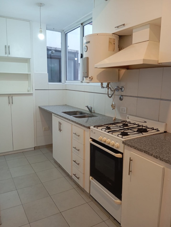 ALQUILER 24 MESES - DEPARTAMENTO 3 AMBIENTES