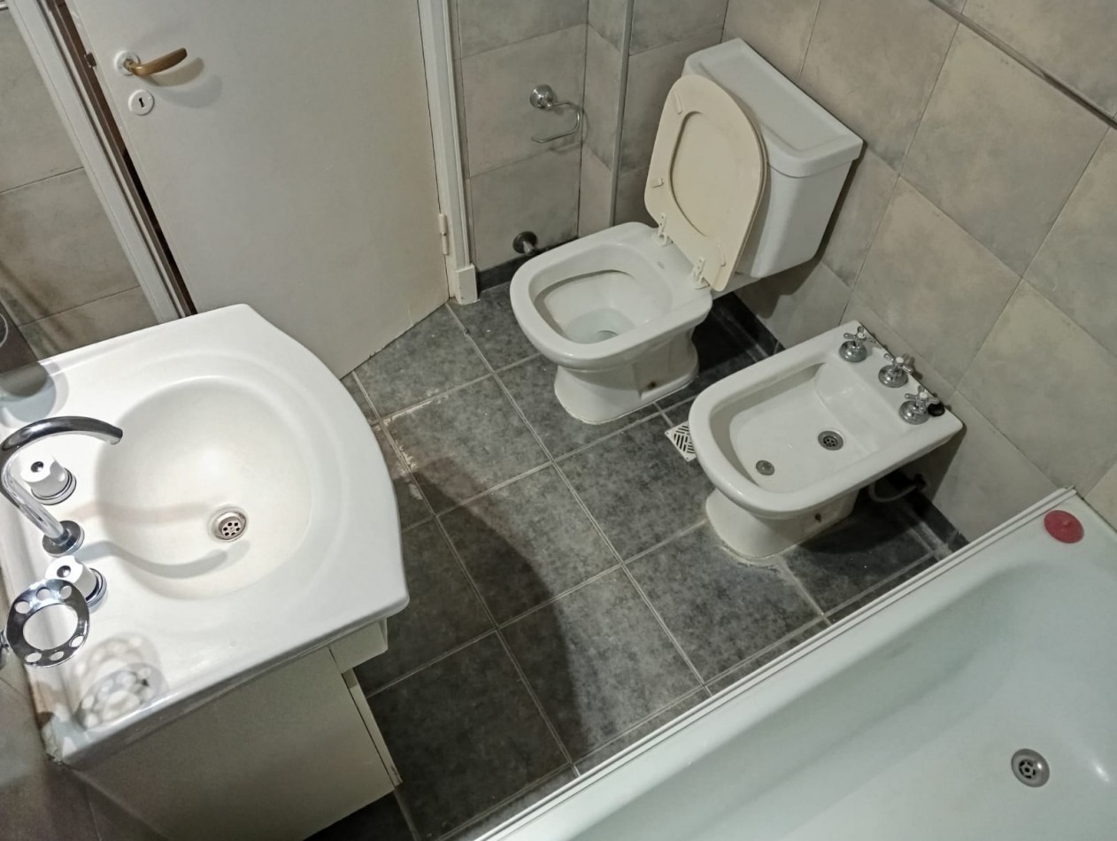 ALQUILER 24 MESES - DEPARTAMENTO 3 AMBIENTES