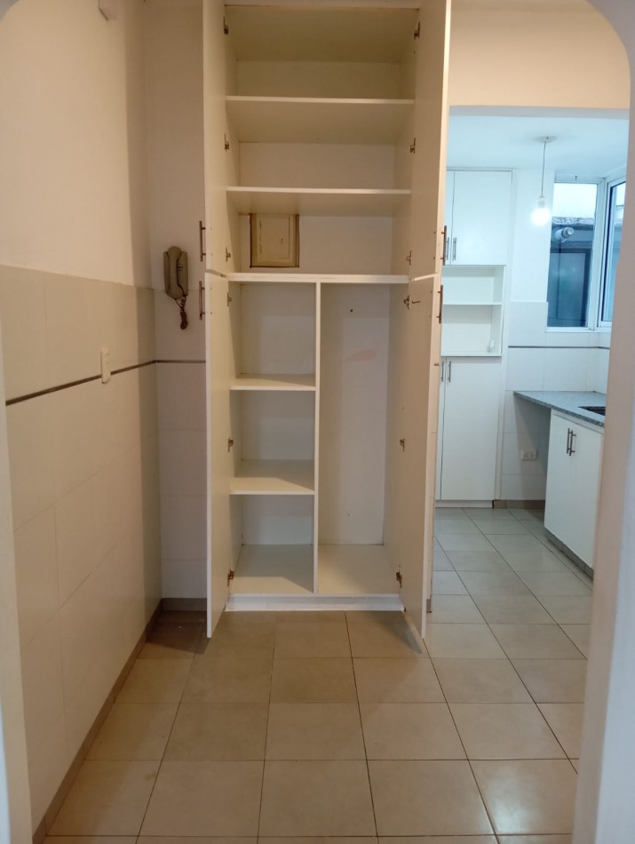 ALQUILER 24 MESES - DEPARTAMENTO 3 AMBIENTES