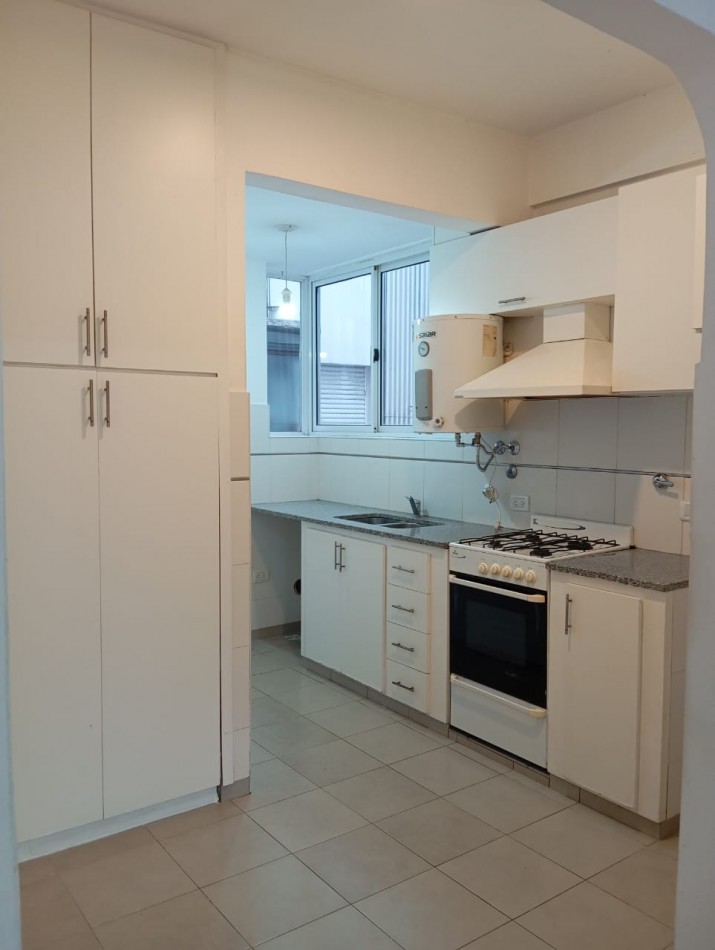 ALQUILER 24 MESES - DEPARTAMENTO 3 AMBIENTES