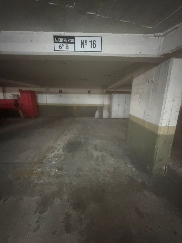 DEPARTAMENTO 3 AMBIENTES VISTA AL MAR