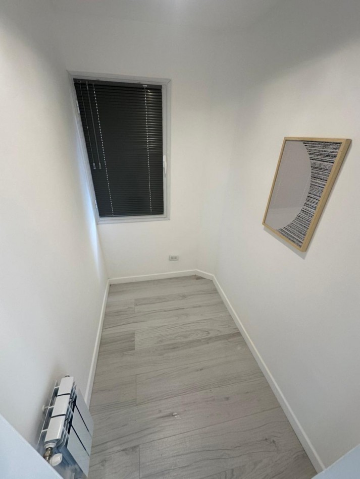 VENTA DEPARTAMENTO 4 AMBIENTES CON VISTA AL MAR Y BALCON TERRAZA 