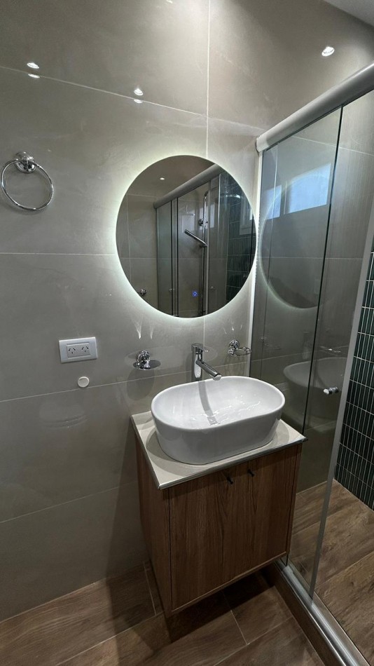 VENTA DEPARTAMENTO 2 AMBIENTES CON DEPENDENCIA Y VISTA AL MAR