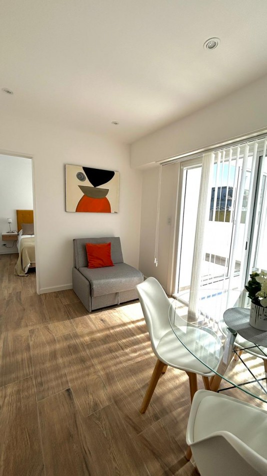 VENTA DEPARTAMENTO 2 AMBIENTES CON QINCHO