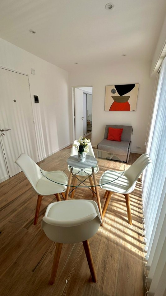 VENTA DEPARTAMENTO 2 AMBIENTES CON QINCHO