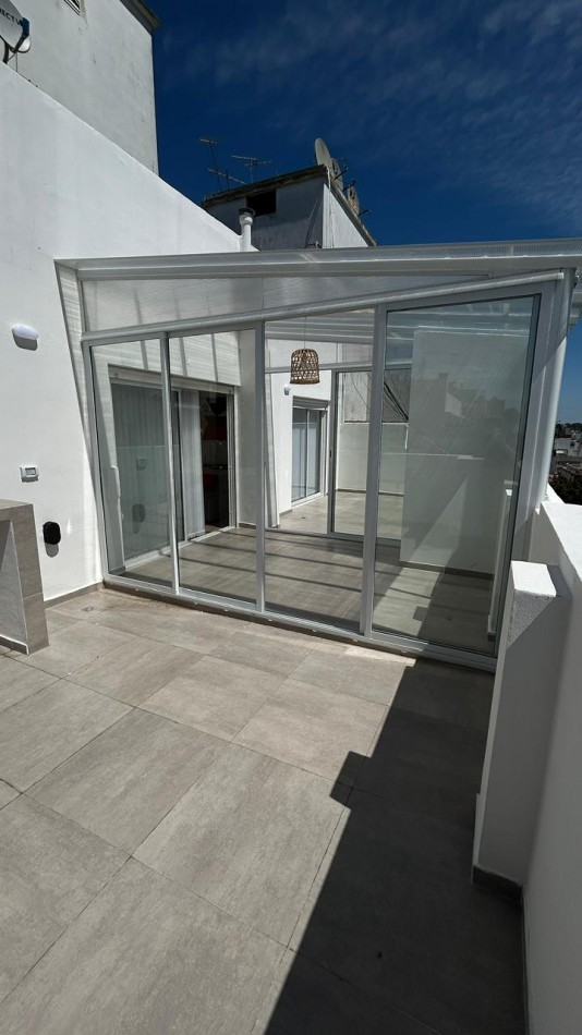 VENTA DEPARTAMENTO 2 AMBIENTES CON QINCHO