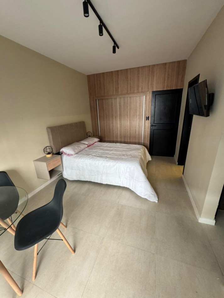 VENTA DEPARTAMENTO 1 AMBIENTE A LA CALLE TOTALMENTE RECICLADO