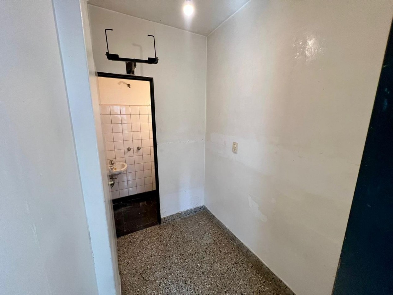 ALQUILER POR 24 MESES | DEPARTAMENTO DE 2 AMBIENTES CON DEPENDENCIA