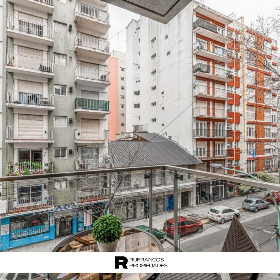 ALQUILER POR 24 MESES | DEPARTAMENTO DE CATEGORIA