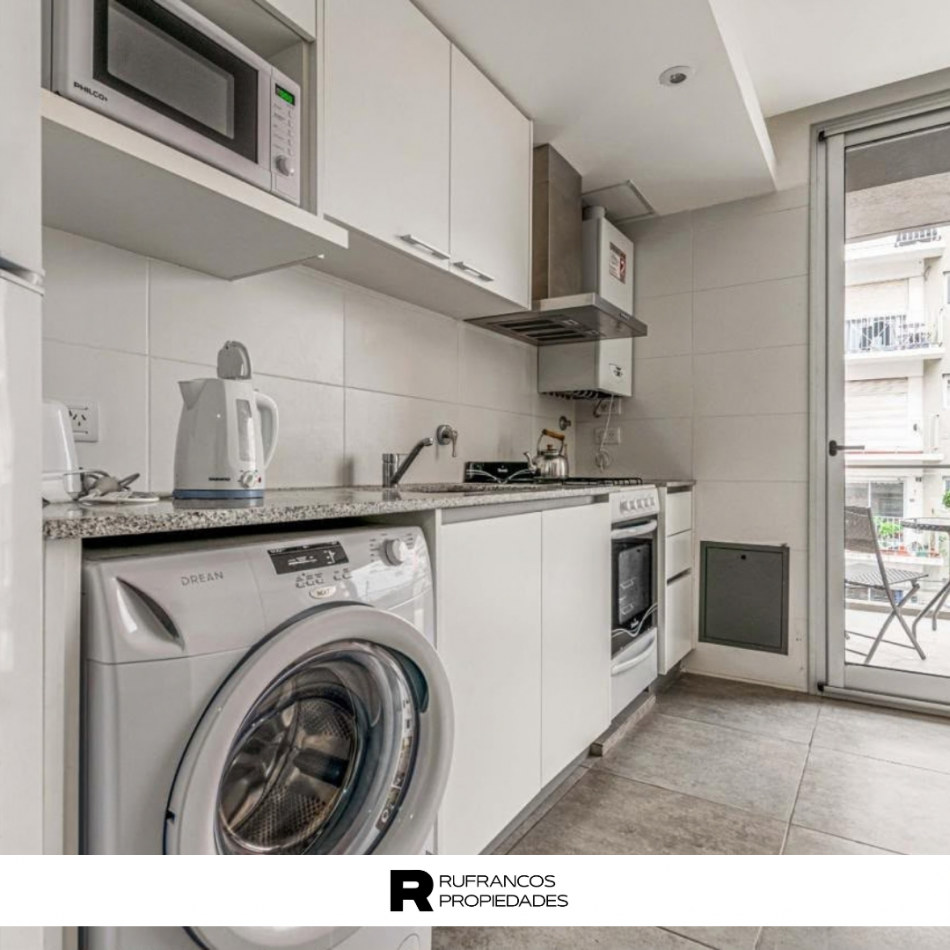 ALQUILER POR 24 MESES | DEPARTAMENTO DE CATEGORIA