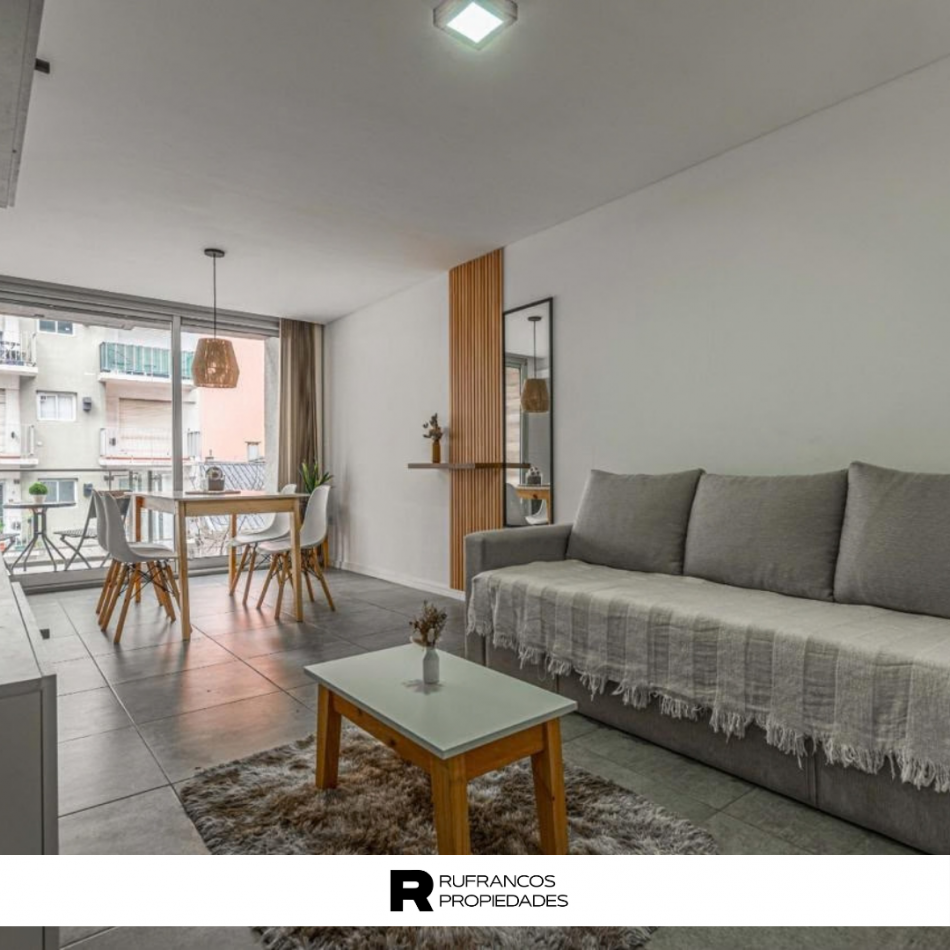 ALQUILER POR 24 MESES | DEPARTAMENTO DE CATEGORIA