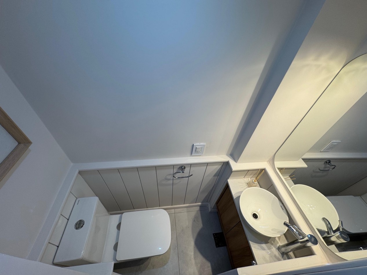 CHALET DE 4 AMBIENTES EN CHAUVIN | RECICLADO Y AMOBLADO