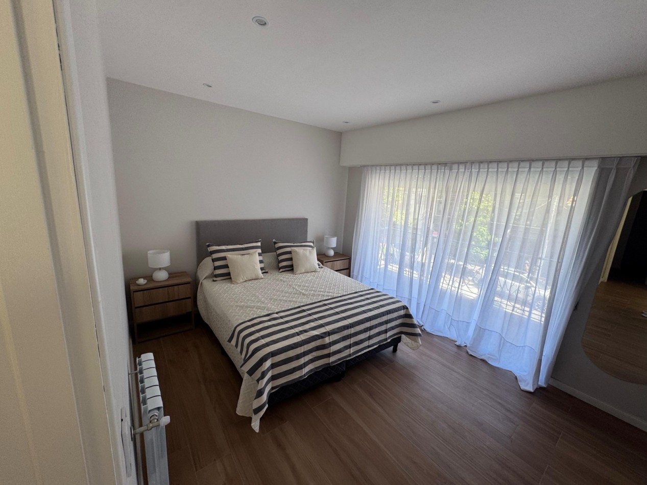 CHALET DE 4 AMBIENTES EN CHAUVIN | RECICLADO Y AMOBLADO