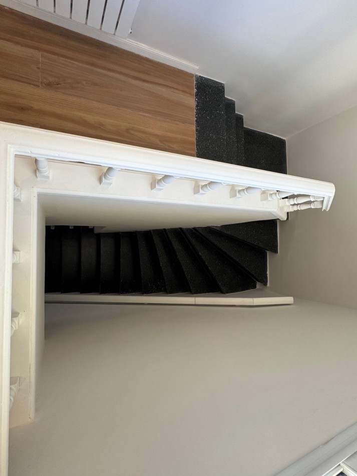 CHALET DE 4 AMBIENTES EN CHAUVIN | RECICLADO Y AMOBLADO