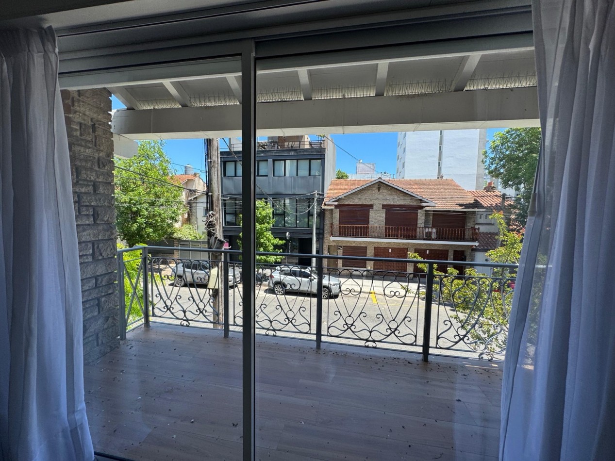 CHALET DE 4 AMBIENTES EN CHAUVIN | RECICLADO Y AMOBLADO