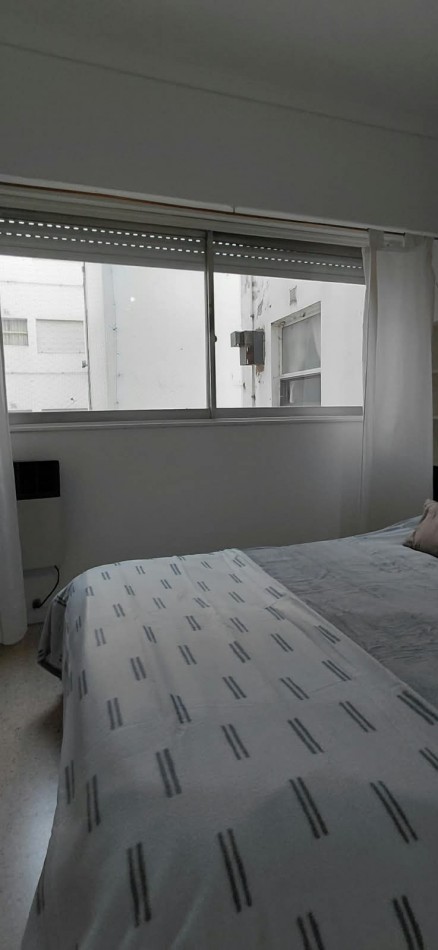 VENTA - MONOAMBIENTE CON ESPACIO DE ESCRITORIO