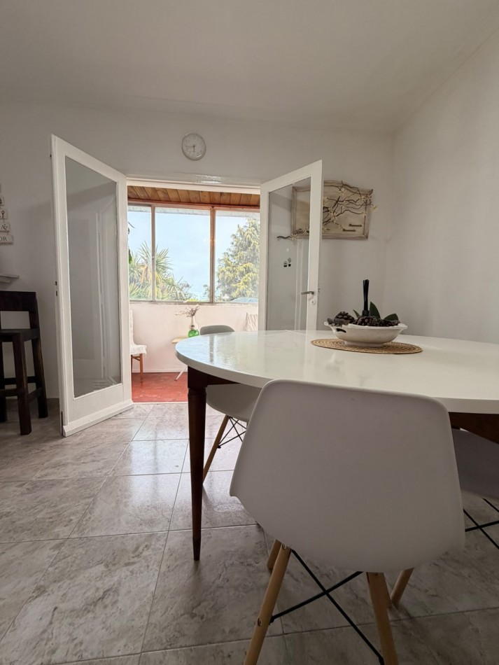 VENTA - DEPARTAMENTO DE 2 AMBIENTES