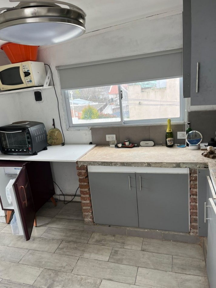 VENTA - PH 3 AMBIENTES MAS MONOAMBIENTE