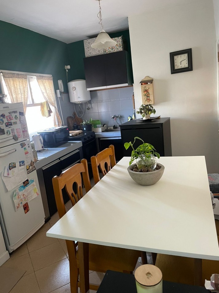 VENTA - PH 3 AMBIENTES MAS MONOAMBIENTE