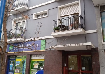 ALQUILER 24 MESES - DEPARTAMENTO 3 AMBIENTES 