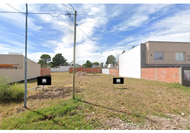 LOTE - BARRIO LOS PINARES