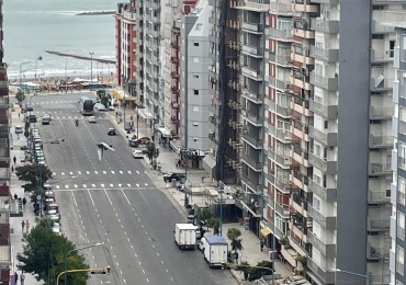 DEPARTAMENTO 2 AMBIENTES A LA CALLE CON BALCON  