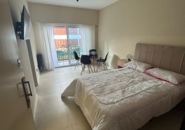 VENTA DEPARTAMENTO 1 AMBIENTE A LA CALLE TOTALMENTE RECICLADO