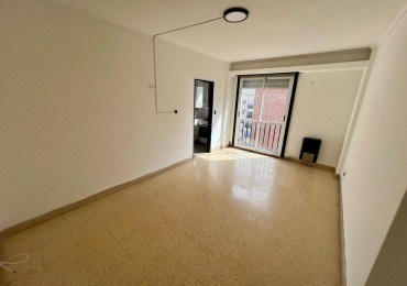 ALQUILER POR 24 MESES | DEPARTAMENTO DE 2 AMBIENTES CON DEPENDENCIA