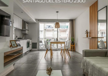 ALQUILER POR 24 MESES | DEPARTAMENTO DE CATEGORIA