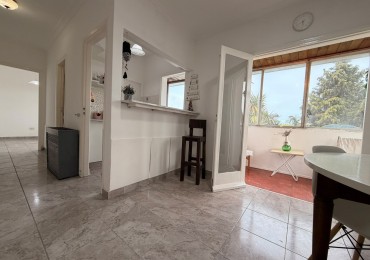VENTA - DEPARTAMENTO DE 2 AMBIENTES